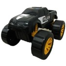 Brinquedo esquadrao policia bigfoot c/1pç   b310 mielle