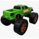 Brinquedo rsc 4x4 bigfoot b167 solapa mielle c/1pc