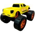 Brinquedo rsc 4x4 bigfoot b167 solapa mielle c/1pc