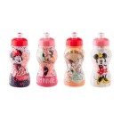 Squeeze sleeve 250ml  470802 minnie mouse c/1pç plasduran