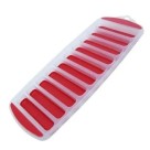 Forma gelo silicone palito fg-04 western