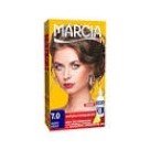 Tintura cabelo louro medio 7.0 c/1pç  30ml marcia