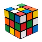 Brinquedo cubo mágico pequeno pd-26955-1  wby432  w0049037 7788