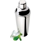 Coqueteleira aço inox 500ml c/1pç cqtl-001