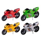 Brinquedo super moto 360 bstoys c/1pc