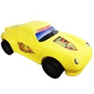 Brinquedo carro porsche pequeno faiplast