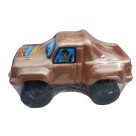 Brinquedo carro buguinho c/1pç  faiplast