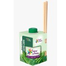 Difusor de aromas capim-limão c/1pç 250ml tropical