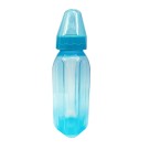 Mamadeira retro redonda c/1pç 240ml 9010 pepeta