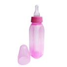 Mamadeira retro redonda c/1pç 240ml 9010 pepeta