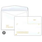 Kit envelope carta/aereo c/12pçs  vick 0558