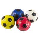 Bola fisio futebol bp-02 pct c/12pçs etilux