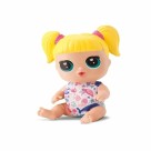 Brinquedo boneca baby buddies banheirinha c/1pç 777