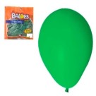 Balao 6.5 c/30 liso cor verde boli ideatex