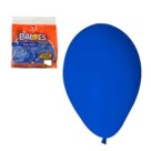 Balao 6.5 c/30pç azul escuro boli ideatex