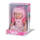 Brinquedo boneca candy babies donuts c/1pç  779