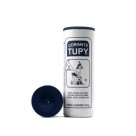 Tinta tupy azul marinho 23 c/6pçs tingir roupa