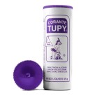 Tinta tupy roxo 19 c/6pçs tingir roupa