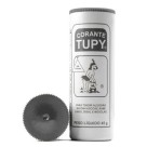 Tinta tupy cinza 34 c/6pçs tingir roupa