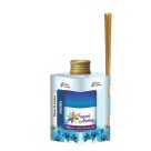 Difusor de aromas orquidea c/1pç 250ml tropical