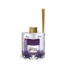 Difusor de aromas flor de jacaranda c/1pç 250ml tropical