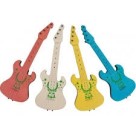 Brinquedo guitarra plastica amar é 523 356s