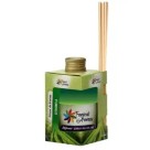 Difusor de aromas citronela c/1pç 250ml tropical