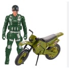 Brinquedo fatal war 457 exercito bs toys