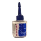 Reparador de pontas silicone  35ml  c/1pç  rosental