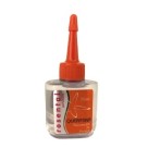 Reparador de pontas queratina 35ml c/1pç rosental