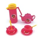 Brinquedo  jessie 606 coffee and tea  pica pau