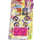 Brinquedo  jessie 607 little cooker  pica pau