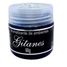 Aromatizante gel-mista tutti-frutti 60gr c/1pç 1323 gitanes