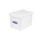 Organizador alto branco 30l c/1pç or21267