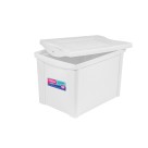 Organizador alto branco 30l c/1pç or21267