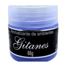 Aromatizante gel-mista lavanda 60gr c/1pç 1354 gitanes