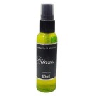 Aromatizante spray 60ml carro novo c/1pç gitanes