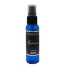 Aromatizante spray 60ml tipo polo c/1pç gitanes