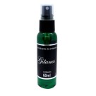 Aromatizante spray 60ml capim limão  c/1pç gitanes