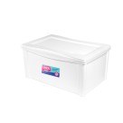 Organizador largo branco 65l c/1pç or22267