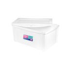 Organizador largo branco 65l c/1pç or22267