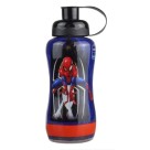 Squeeze sleve 550ml spiderman 470424 plasduranc/1pç