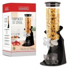 Dispenser de cereal 1,5 litros c/1pç disp-001pt