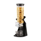 Dispenser de cereal 1,5 litros c/1pç disp-001pt