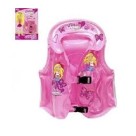 Colete inflável glen girl c/1pç ws4376 40x38x18 wellmix