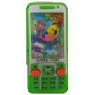 Brinquedo celular water game vb513 vipimport