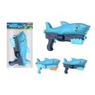 Brinquedo pistola lança água vb850 c/1pç vip import