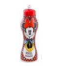 Squeeze minnie 470756 450ml plasduran c/1pç