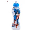 Squeeze 450ml marvel comics 470845 plasduran c/1pç