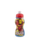 Squeeze 250ml marvel comics 470814 plasduran c/1pç